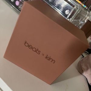 beats by Kim